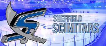 Image result for Sheffield Scimitars