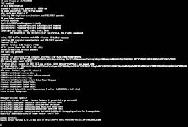Image result for kernel panic snow leopard