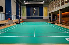 Image result for Rowledge Badminton Club