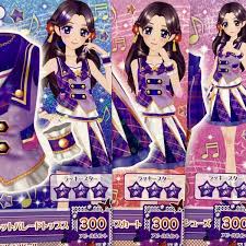 「藤原みやび アイカツ!」の画像検索結果