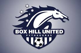 Image result for Box Hill SC