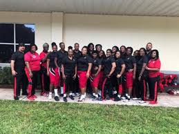 Image result for Delta Reds Netball Club