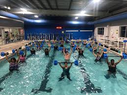 Image result for Aqua Aerobics classes (Aqua4Life)