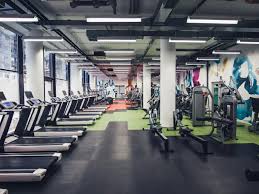 Image result for Pulse 220 Fitness Centre