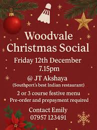 Image result for Woodvale Badminton Club