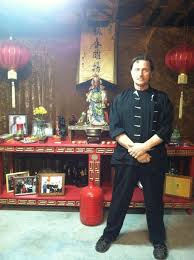 Image result for Lancaster University Wing Chun Society