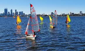 Image result for Mounts Bay Sailing Club