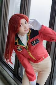 「クリスチーナ・マッケンジー 機動戦士ガンダム0080 ポケットの中の戦争」の画像検索結果