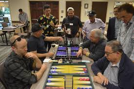 Image result for Reading Backgammon Club