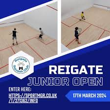 Image result for Reigate Badminton Club