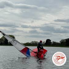 Image result for Shustoke Sailing Club