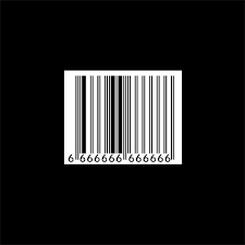 Image result for 666 barcode