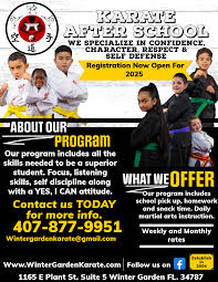 Image result for COURT FIELDS karate Academy