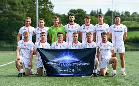 Image result for Tir Chonaill Gaels G A A Club