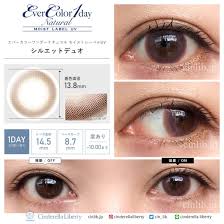 「エバーカラーワンデーナチュラル」の画像検索結果