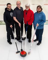 Image result for Stirling Ice Rink Sports Club