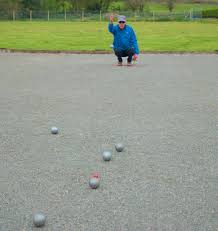 Image result for Plough & Chequers Petanque Club