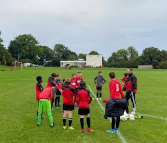 Image result for Oxted & District Junior Fc