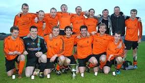 Image result for Kirkwall Thorfinn Football Club