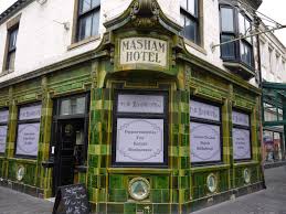 Image result for Middlesbrough Bowling Club