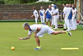 Image result for Watford Indoor Bowls Club