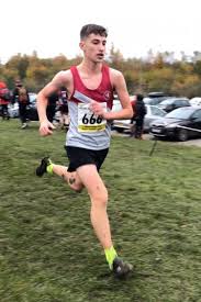 Image result for Macclesfield Harriers & Athletics Club