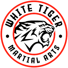 Image result for White Tiger Martial Arts