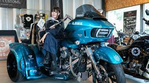 Image result for 三輪バイク