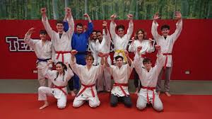 Image result for Southampton University Judo