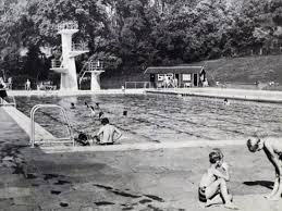 Image result for Chippenham Synchronised Swimming Club