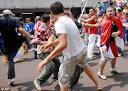 Police will 'pepper' hooligans if Aussie Open gets out of control ...