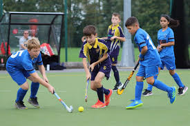 Image result for Spalding Hockey Club