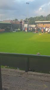 Image result for Burntwood Rugby Union Football Club