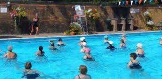 Image result for Chesham Swimming Club