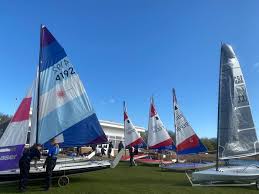 Image result for Snettisham Beach Sailing Club