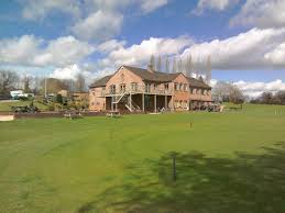 Image result for Brailes Golf Club