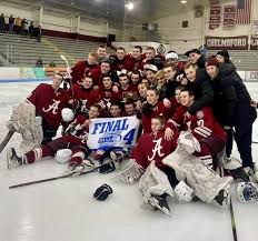 Image result for Shrewsbury Hockey Club