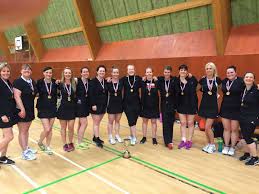 Image result for Helensburgh Netball Club