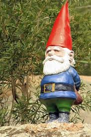 Image result for Gartenzwerg