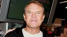 PHOTO: Glen Campbell attends