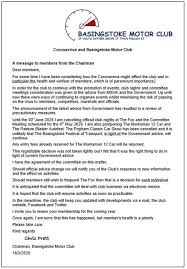 Image result for Farnborough District Motor Club