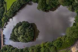 Image result for Wheatley Hill Angling Club