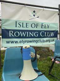 Image result for Isle Of Ely Rowing Club