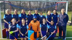 Image result for Wokingham Hockey Club