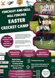 Image result for Finchley Cricket Club