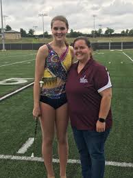 Image result for Saltire Twirlers