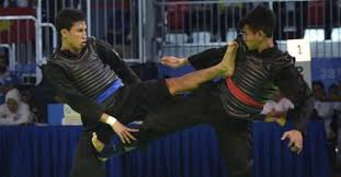 Image result for Silat Ikhtiar