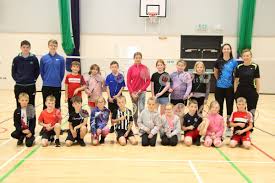 Image result for Highlands Badminton Academy Badminton Club