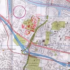 Image result for Cockburn Badminton Centre, Glasgow