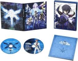 「卜部巧雪 コードギアス 反逆のルルーシュ　R2」の画像検索結果